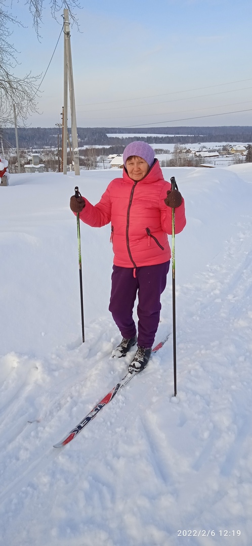 Бурдова Тамара Ивановна